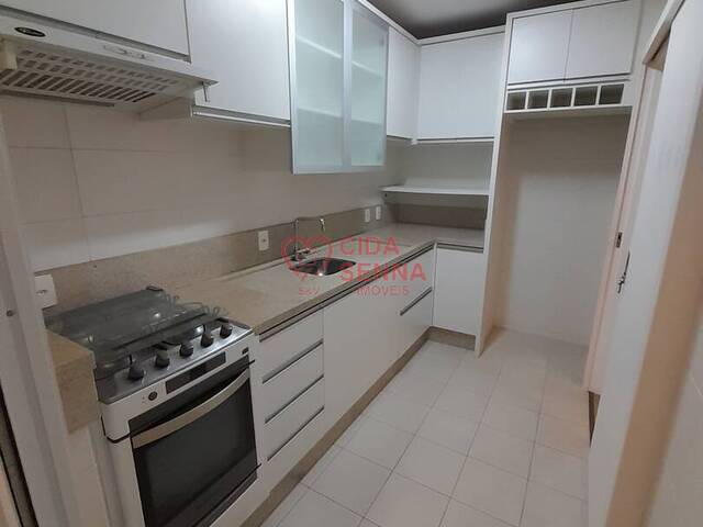 #1524 - Apartamento para Venda em Florianópolis - SC - 2