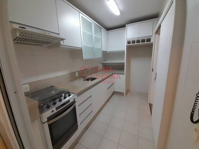 #1524 - Apartamento para Venda em Florianópolis - SC - 1