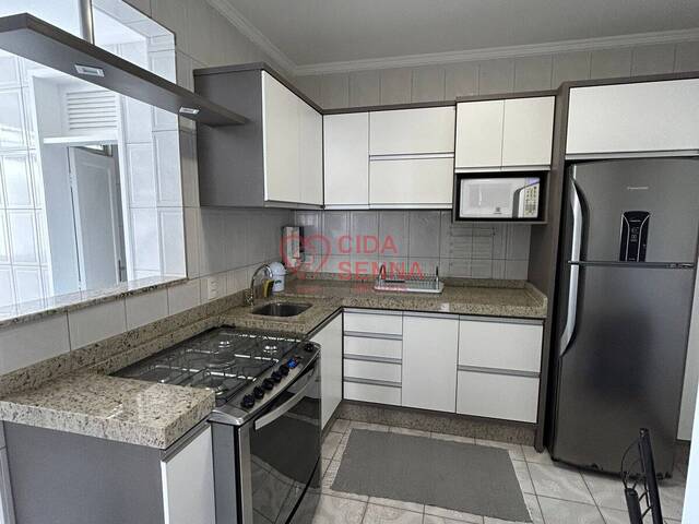 #1527 - Apartamento para Venda em Florianópolis - SC - 1