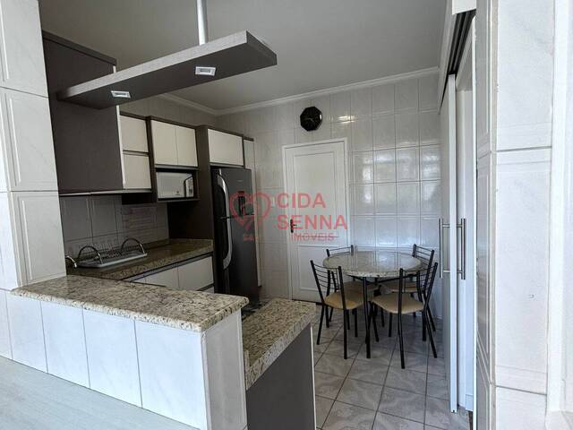 Apartamento para Venda em Florianópolis - 4