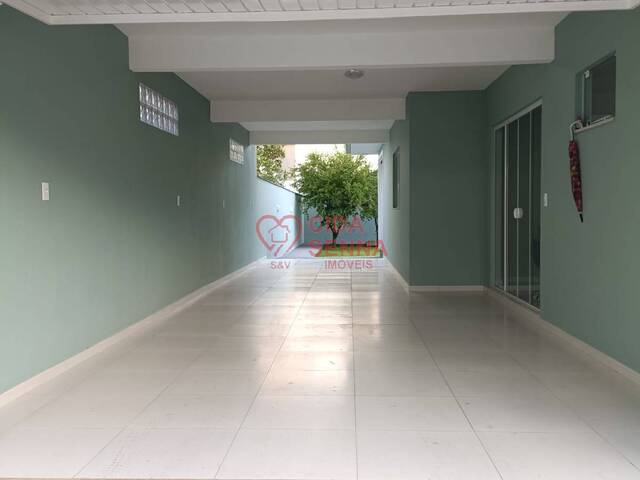 #1529 - Casa para Venda em Florianópolis - SC - 3