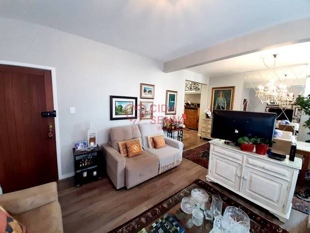 Apartamento para Venda em Florianópolis - 4