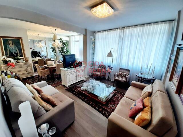 #1535 - Apartamento para Venda em Florianópolis - SC - 1