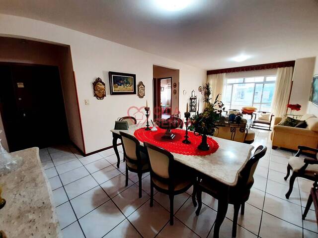 Apartamento para Venda em Florianópolis - 4
