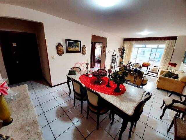 Apartamento para Venda em Florianópolis - 5