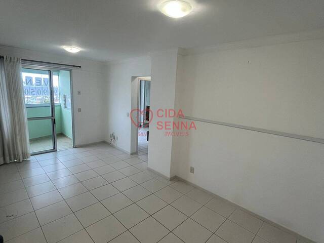#1538 - Apartamento para Venda em Florianópolis - SC - 1