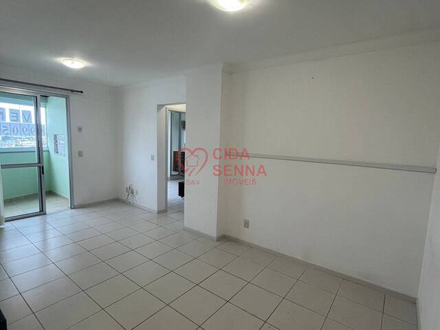 #1538 - Apartamento para Venda em Florianópolis - SC - 2