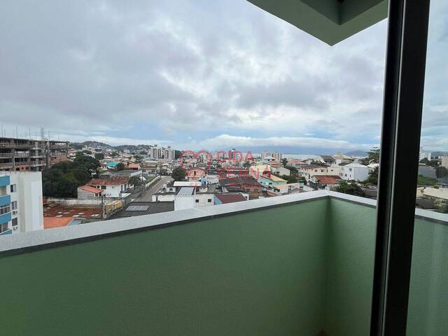 Apartamento para Venda em Florianópolis - 5