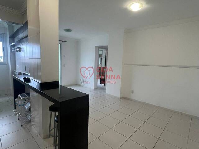 Apartamento para Venda em Florianópolis - 4