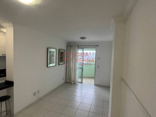 #1538 - Apartamento para Venda em Florianópolis - SC - 3