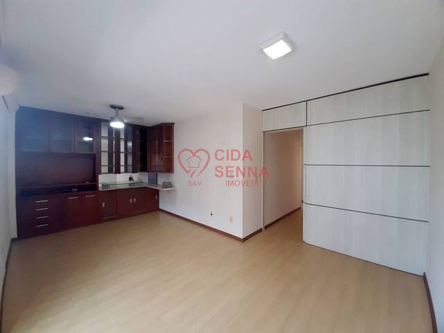 #1537 - Apartamento para Venda em Florianópolis - SC - 1