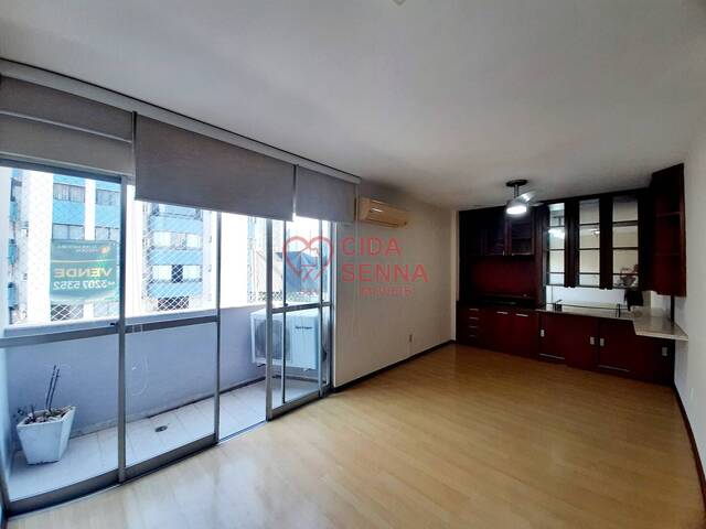 #1537 - Apartamento para Venda em Florianópolis - SC - 2