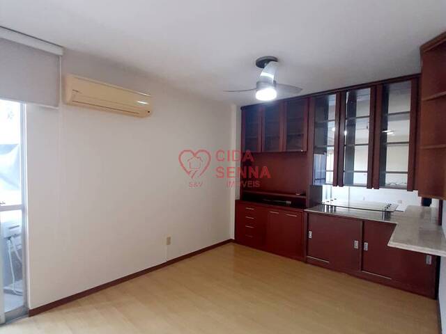 #1537 - Apartamento para Venda em Florianópolis - SC - 3