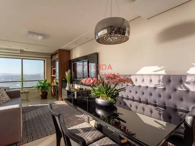 #1543 - Apartamento para Venda em Florianópolis - SC