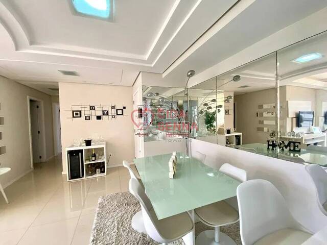 Apartamento para Venda em Florianópolis - 4