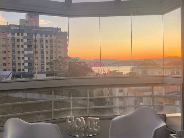 Apartamento para Venda em Florianópolis - 4