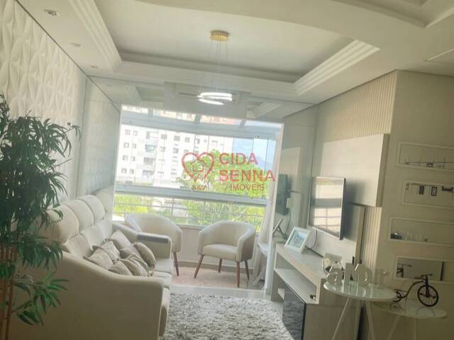 Apartamento para Venda em Florianópolis - 5