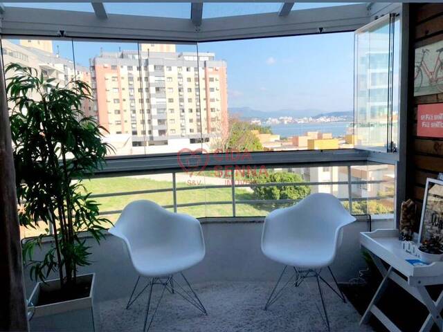 Apartamento para Venda em Florianópolis - 5
