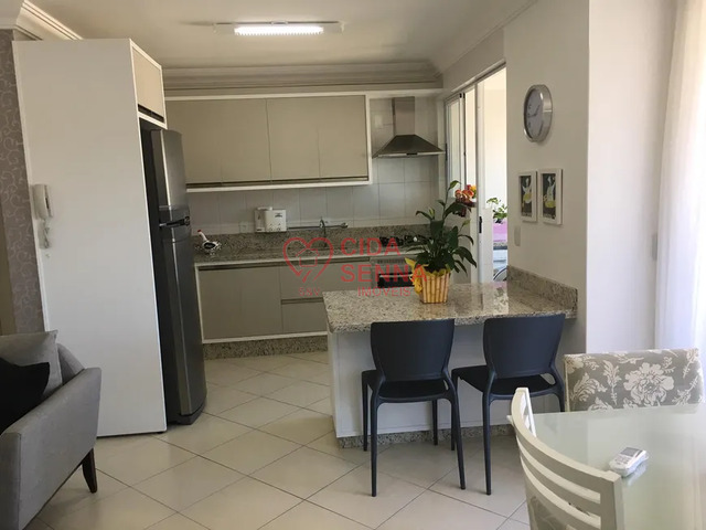Apartamento para Venda em Florianópolis - 5