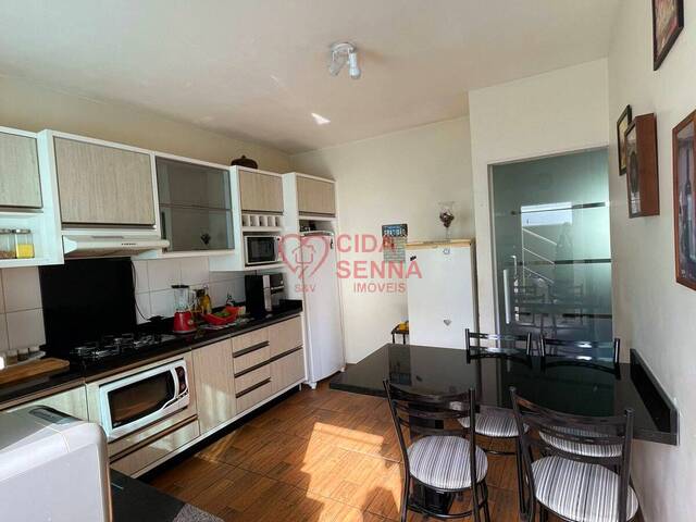 #1557 - Casa para Venda em São José - SC - 1