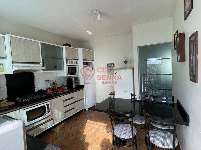 #1557 - Casa para Venda em São José - SC - 2