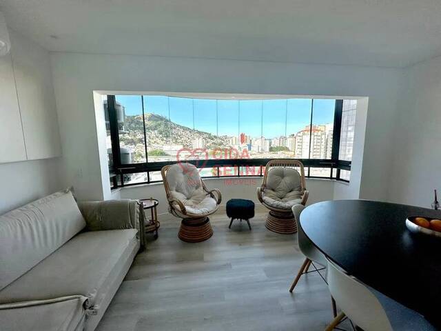 #1560 - Apartamento para Venda em Florianópolis - SC - 3