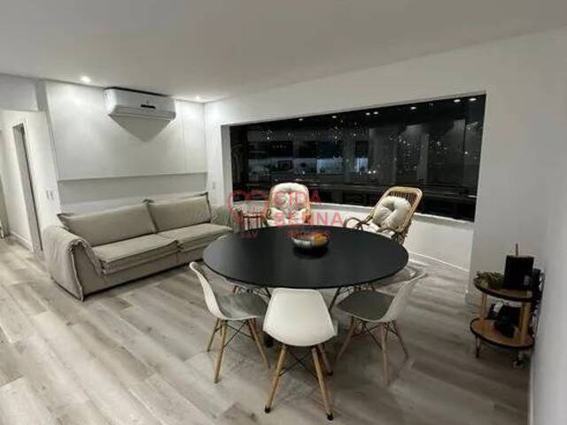 #1560 - Apartamento para Venda em Florianópolis - SC - 2