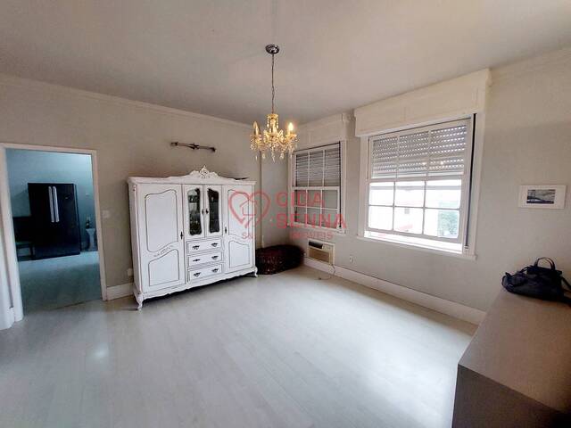 #1564 - Apartamento para Venda em Florianópolis - SC - 3