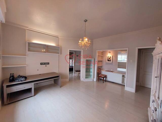 #1564 - Apartamento para Venda em Florianópolis - SC - 1