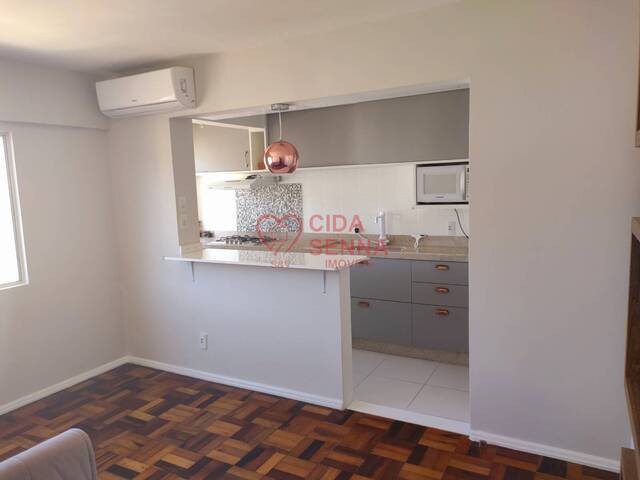 #1565 - Apartamento para Venda em Florianópolis - SC - 1