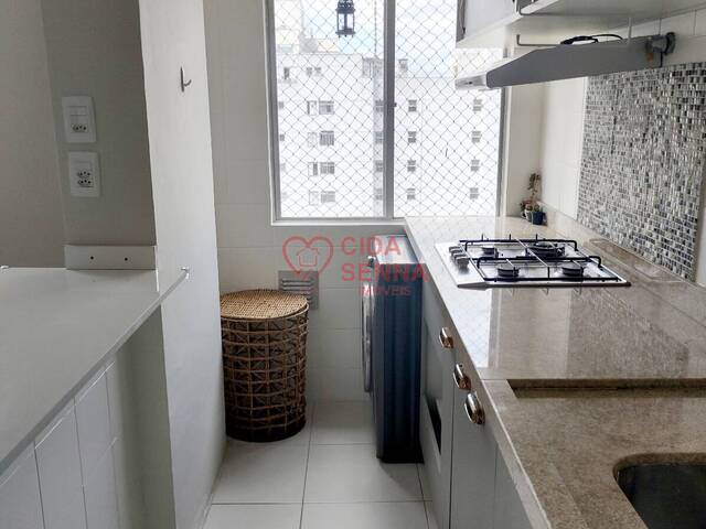 Apartamento para Venda em Florianópolis - 5