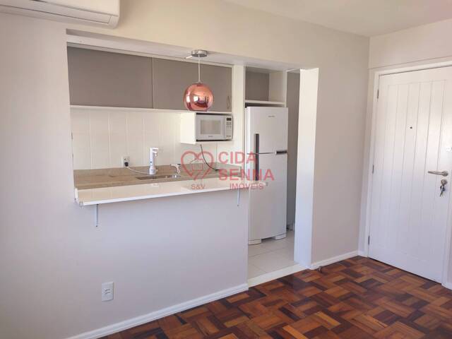 #1565 - Apartamento para Venda em Florianópolis - SC - 3