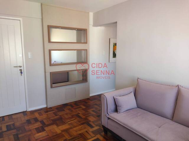 Apartamento para Venda em Florianópolis - 4