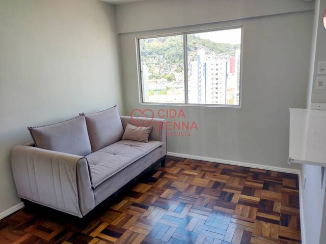 #1565 - Apartamento para Venda em Florianópolis - SC - 2