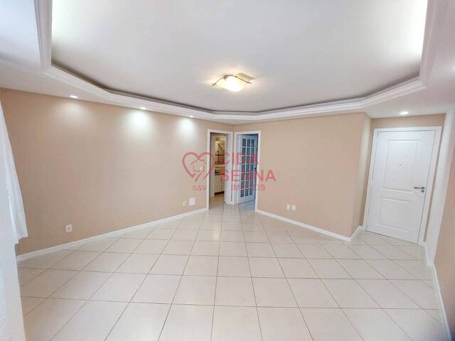 #1568 - Apartamento para Venda em Florianópolis - SC - 1