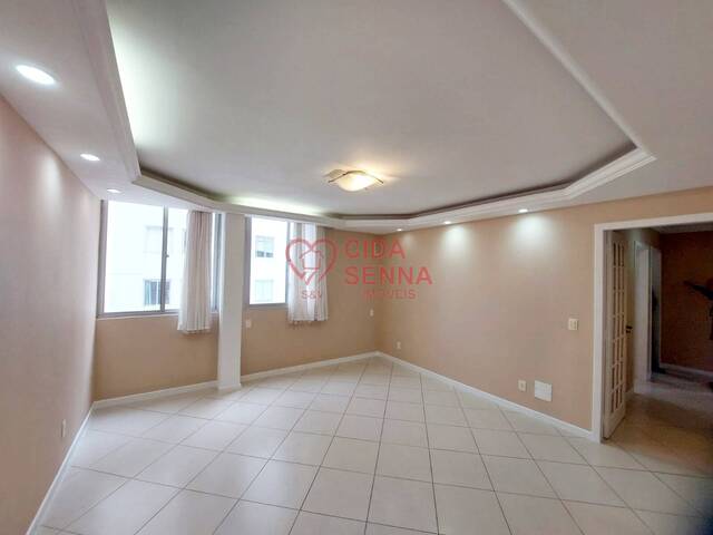 #1568 - Apartamento para Venda em Florianópolis - SC - 2