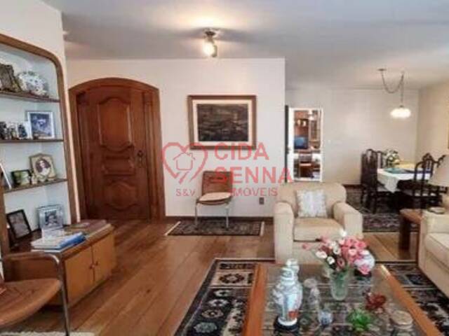 #1578 - Apartamento para Venda em Florianópolis - SC