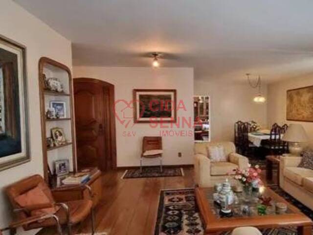Apartamento para Venda em Florianópolis - 4