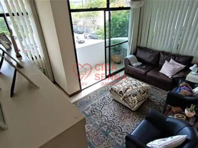 #1579 - Apartamento para Venda em Florianópolis - SC