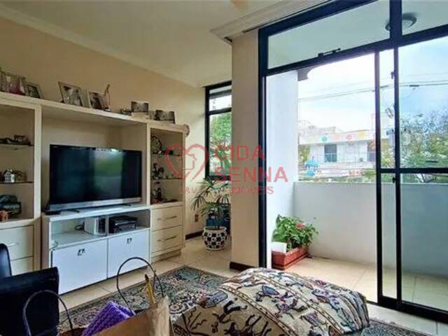 Apartamento para Venda em Florianópolis - 4