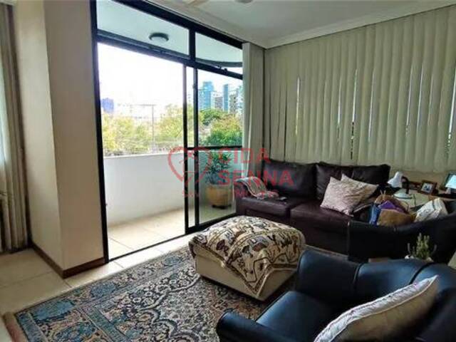 #1579 - Apartamento para Venda em Florianópolis - SC