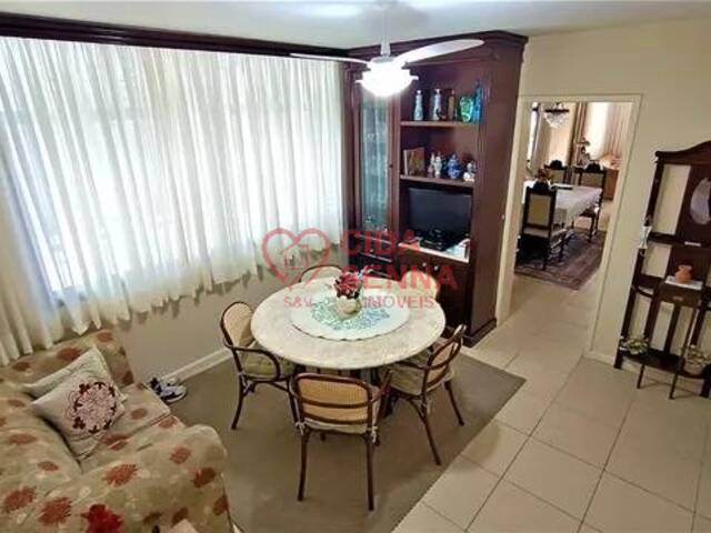 #1579 - Apartamento para Venda em Florianópolis - SC