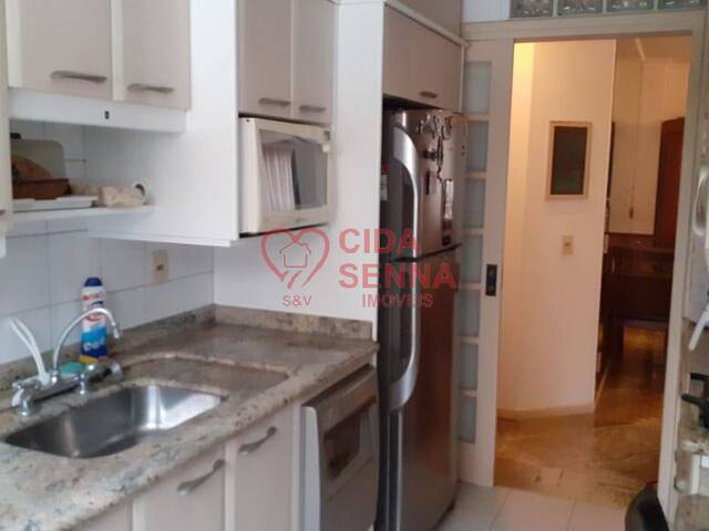 Apartamento para Venda em Florianópolis - 4