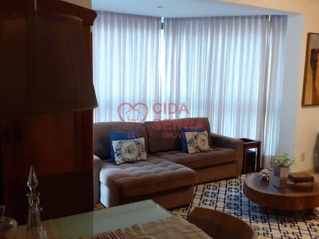 #1585 - Apartamento para Venda em Florianópolis - SC - 2
