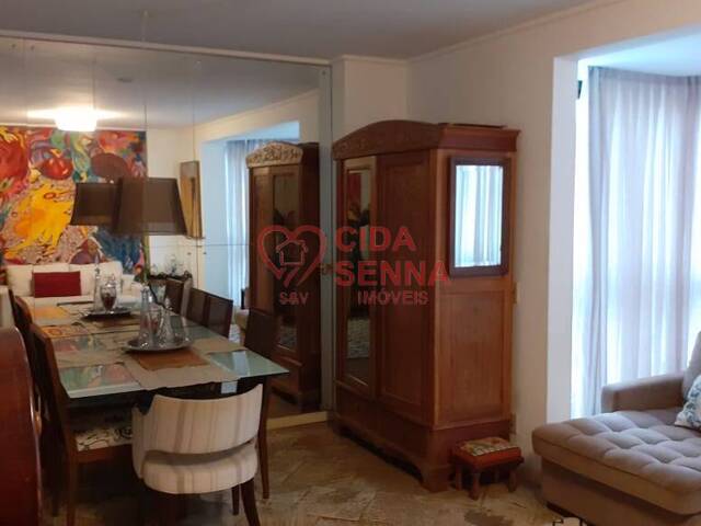 #1585 - Apartamento para Venda em Florianópolis - SC - 3