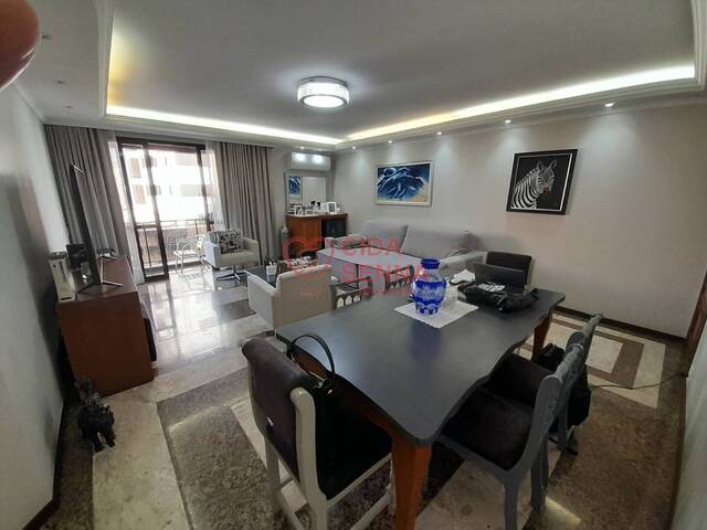 #1589 - Apartamento para Venda em Florianópolis - SC