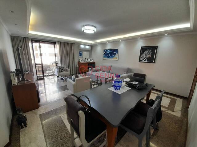 #1589 - Apartamento para Venda em Florianópolis - SC