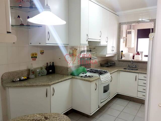 #1582 - Apartamento para Venda em Florianópolis - SC