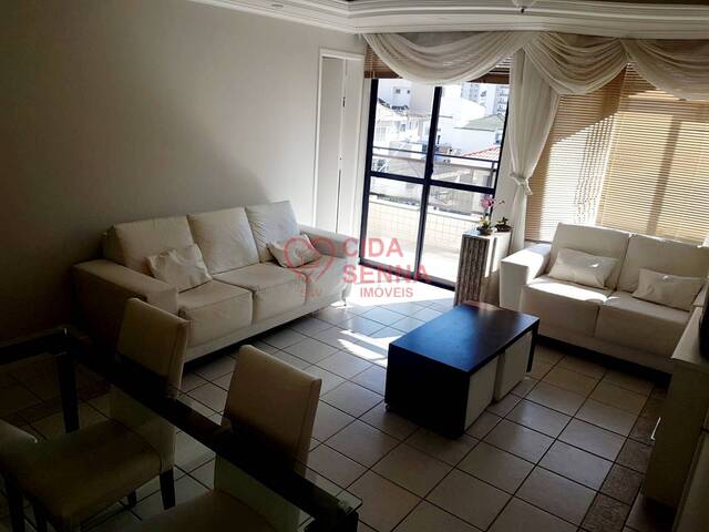 #1582 - Apartamento para Venda em Florianópolis - SC