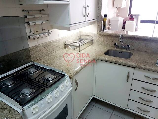 Apartamento para Venda em Florianópolis - 5